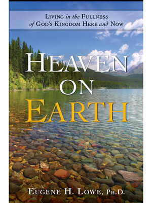 cover image of Heaven on Earth